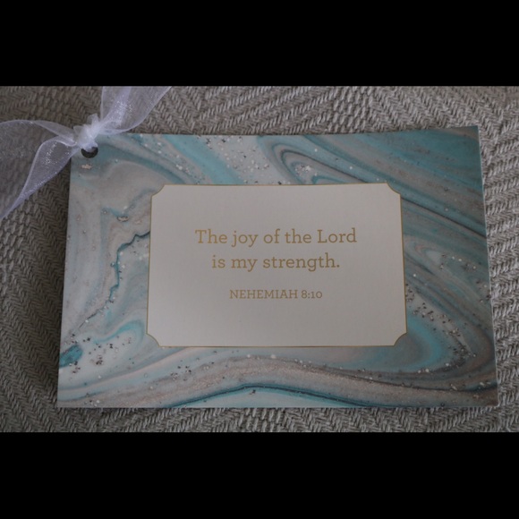 PrayerCardOption #31 - Picture 1 of 2